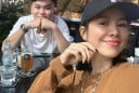 Lê Phương khóc sau khi chứng kiến hòng làm điều này