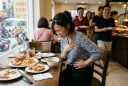 Người phụ nữ 30 tuổi qua đời sau bữa ăn buffet: Mỡ máu cao gấp 26 lần vì một sai lầm phổ biến