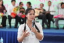 Người phụ nữ nghị lực chiến thắng HIV, lan tỏa hy vọng đến cộng đồng