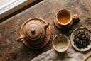 Nước trà để qua đêm có 4 công dụng tuyệt vời, đừng dại đổ bỏ