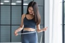 Bí quyết giảm cân sau sinh an toàn và hiệu quả từ 2 mỹ nhân châu Á