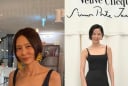 Bí quyết mặc đẹp của mỹ nhân Hàn ở tuổi 40+: Càng tối giản càng toát lên khí chất sang trọng