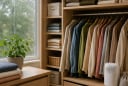 Mùa mưa nhớ xem lại tủ quần áo: 5 việc nên làm ngay để tránh ẩm mốc, hỏng đồ