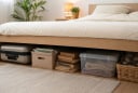 Người xưa dặn không để 3 thứ này dưới gầm giường, nhiều nhà vẫn mắc mà không để ý
