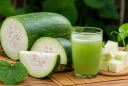 Những người nên cẩn thận khi ăn bí đao