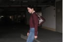 Sắc đỏ burgundy lên ngôi: 4 cách phối đồ giúp nàng nổi bật và sang trọng trong mùa lạnh