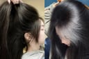 7 loại lá tự nhiên giúp tóc khỏe, giảm rụng, tóc con đua nhau mọc
