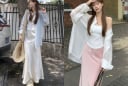 Muốn mặc đẹp theo phong cách tối giản sang trọng? Ghi nhớ 4 công thức phối đồ này