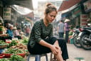 Ngoài nhóm máu O, 6 kiểu người này cũng luôn là 'mồi ngon' số 1 khiến muỗi lao vào đốt tới tấp