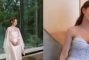 Bước sang tuổi U40, Nhã Phương ghi điểm với phong cách thanh lịch, trẻ trung đáng học hỏi