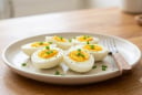 Cách ăn trứng giúp cơ thể hấp thu tối đa Vitamin D