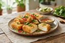 Cách làm đậu phụ chiên xù ngon ăn 1 lần nhớ mãi