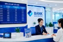 Lãi suất ngân hàng hôm nay 31/7: Kỳ hạn 10 tháng lên tới 9,2%/năm, gửi ở đâu lợi nhất?