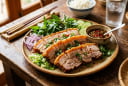 Luộc thịt lợn mà bị hôi? Cho ngay 1 thìa này vào nồi, thịt thơm phức lại giòn ngọt bất ngờ!