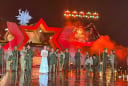 “Sao sáng dẫn đường”: Chương trình tri ân lay động triệu trái tim Việt