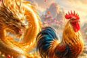 Thứ Bảy, Chủ Nhật (1-2/8): Mở bát đầu tháng, 3 con giáp giao lưu là gặp cơ hội vàng