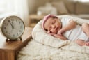 3 khung giờ sinh may mắn: Cả đời sống trong nhung lụa