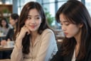 5 biểu hiện của người không ưa bạn nhưng ngoài mặt vẫn rất vui vẻ: Dấu hiệu thứ 3 nhiều người dễ bỏ qua