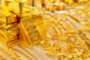 Bảng giá vàng 9999 24K 18K SJC DOJI PNJ hôm nay 1/8/2026