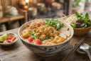 Cách nấu bún riêu cua ngon tại nhà