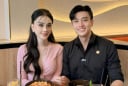 Mối quan hệ đặc biệt giữa con trai Lâm Khánh Chi với Quốc Trường