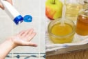 Trộn dầu gội với giấm, có tác dụng đặc biệt, chắc chắn chị em sẽ cần