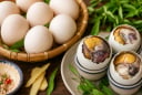 Trứng lộn có giàu dinh dưỡng hơn trứng thường? Sự thật nhiều người vẫn hiểu chưa đúng
