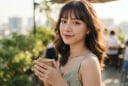 3 nốt ruồi cản trở tài lộc, lận đận tình duyên dễ 2 lần đò