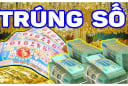 99 ngày tới: 3 con giáp Ăn Lộc Mẫu Trúng Số giàu số 2 không ai số 1