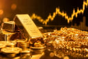 Bảng giá vàng 9999 24K 18K SJC DOJI PNJ hôm nay 2/8/2026
