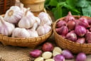 Cách bảo quản tỏi, hành không mọc mầm, rất nhiều người đang làm sai