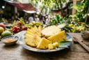 5 loại quả ít ngọt hỗ trợ đường huyết khỏe mạnh
