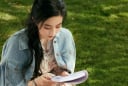 6 bí quyết để sống tích cực như 'thần tiên tỷ tỷ' Lưu Diệc Phi