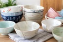 Bát ăn dùng bao lâu thì nên thay? Đừng đợi bát vỡ mới thay