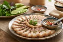 Cách luộc thịt không cần một giọt nước: Thịt mọng nước, thơm lừng ngất ngây lại ngọt đậm đà