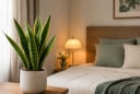 Có nên đặt chậu cây lưỡi hổ trong phòng ngủ? Chuyên gia chỉ ra 5 điều cần biết trước khi quyết định