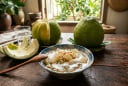Mỹ xếp bưởi vào nhóm trái cây tốt nhất thế giới: Chợ Việt bán đầy, người Việt còn ăn được cả vỏ