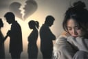 Vì sao người càng thân thiết càng dễ khiến bạn đau lòng?