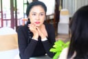 Việt Trinh chia sẻ sai lầm phải trả giá