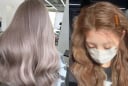 6 mẹo giữ tóc nhuộm lâu phai màu, tóc bóng mượt, không khô