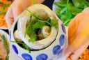 Canh mắt cá ngừ: Đặc sản từng khiến Hari Won, TikToker Joe mê mẩn