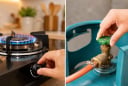 Nhiều gia đình đang làm sai: Nên tắt bếp hay khóa van bình gas trước?