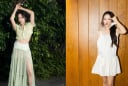 Ở tuổi 35+, Diệu Nhi ngày càng mặc đẹp với phong cách biến hóa từ nữ tính đến cá tính