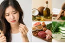 Rụng tóc mãi không hết? 8 mẹo đơn giản ai cũng làm được nhưng nhiều người bỏ qua