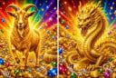 Từ 6/8 đến 15/8: 3 tuổi Tiền Của Trùng Trùng, Công Danh Đỏ Chót