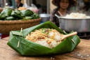 Bất ngờ với 2 món ăn sáng quen thuộc làm vọt đường huyết, mỡ máu