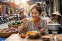 Bất ngờ với 6 lợi ích vô giá khi ăn khoai lang vào buổi sáng