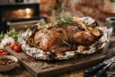 Cách làm gà nướng giấy bạc