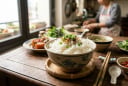 Chỉ cần bớt ăn cơm trắng: Cơ thể lập tức xuất hiện 5 thay đổi đáng ngạc nhiên!