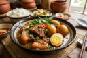 Mẹo kho thịt lên màu đẹp mắt, mềm thơm béo ngậy ai nhìn cũng thèm
